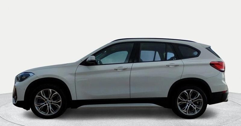Usado BMW X1 190 CV (139 kW) 2021 SUV