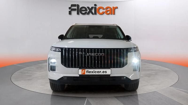 Usado Jaecoo 7 147 CV (108 kW) 2025 Blanco SUV