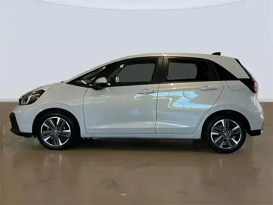 Usado Honda Jazz Advance 122 CV (89 kW) 2025 Utilitario
