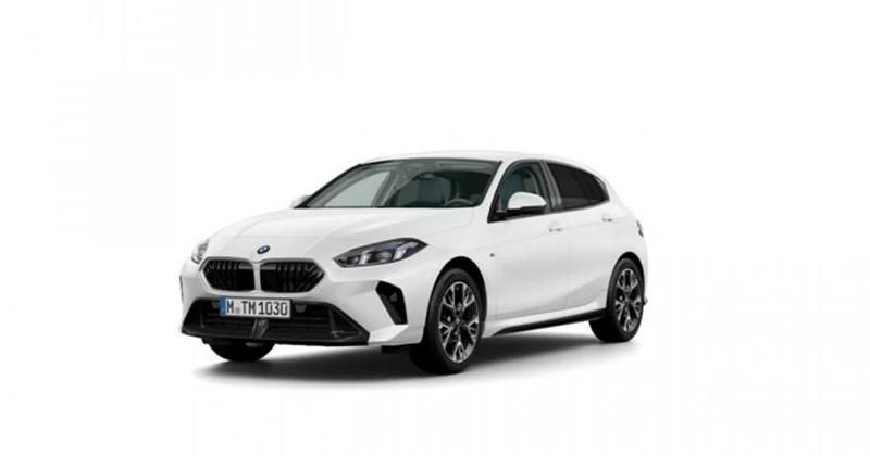 Usado 2024 BMW 120 Utilitario | 31.900 € (Buen precio) - Imagen 1/4