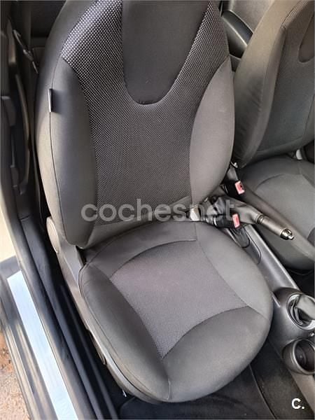 Usado Mini One D 90 CV (66 kW) 2011 Beige Utilitario