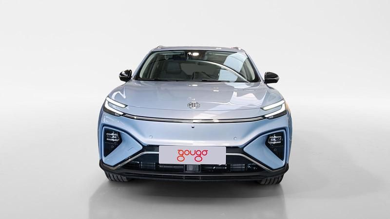 Nuevo MG Marvel R Luxury 132 kW (180 CV) 2025 Eléctrico SUV