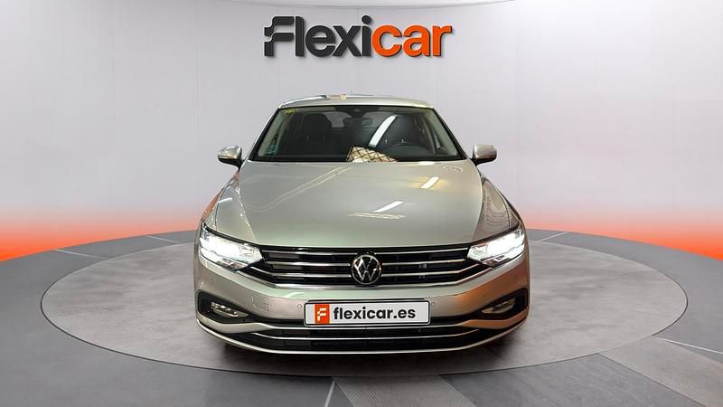 Brugt VW Passat Executive 150 HK (110 kW) 2020 Grå Sedan