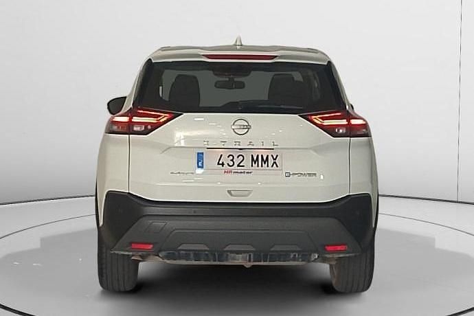Usado Nissan X-Trail Acenta 213 CV (156 kW) 2024 SUV
