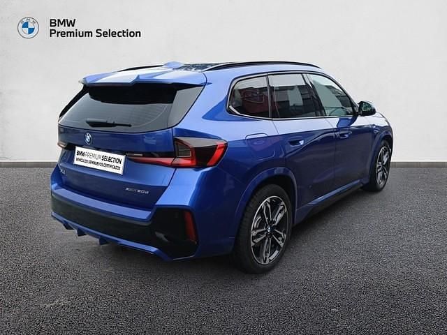Usado BMW X1 Luxury Line 163 CV (119 kW) 2025 SUV
