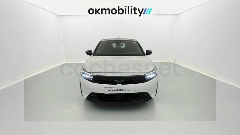 Usado Opel Corsa 100 CV (73 kW) 2024 Blanco Utilitario