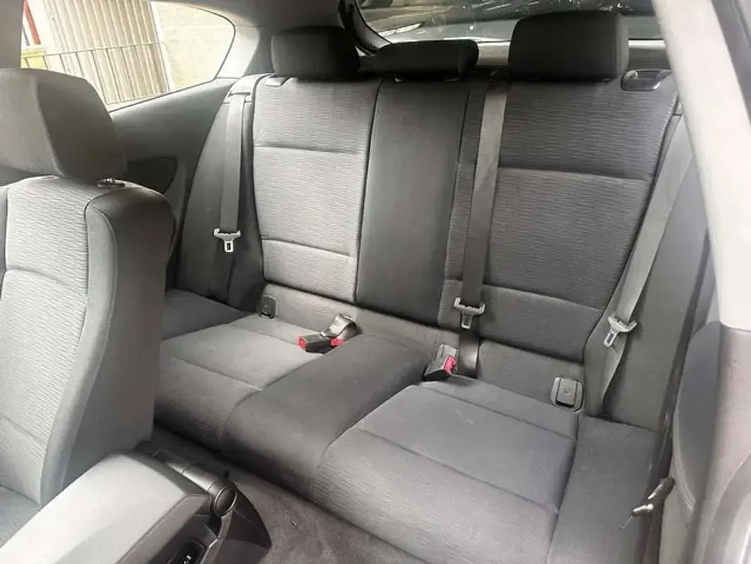 Usado BMW 118 143 CV (105 kW) 2009 Utilitario