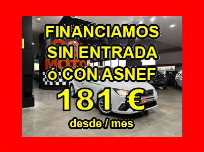 Blanco Usado 2018 Seat Ibiza Style Berlina | 13.290 € (Caro) - Imagen 1/4