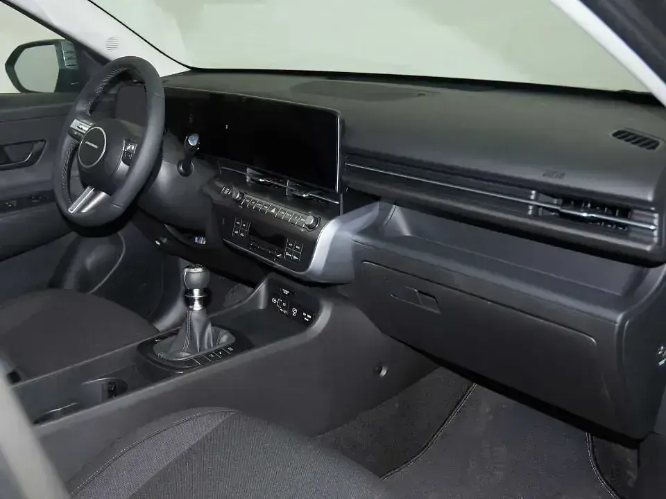 Usado Hyundai Kona 138 CV (101 kW) 2025 Otro SUV