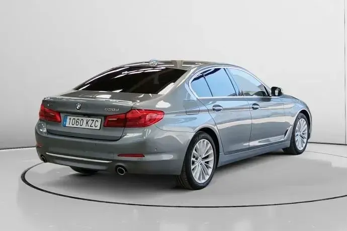 Usado BMW 530 265 CV (194 kW) 2019 Berlina