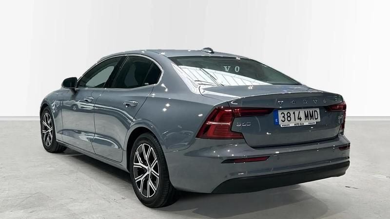 Usado Volvo S60 Plus 455 CV (334 kW) 2023 Berlina