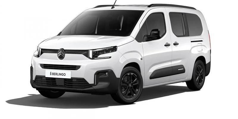 Nuevo Citroën e-Berlingo 100 kW (136 CV) 2025 Blanco Monovolumen