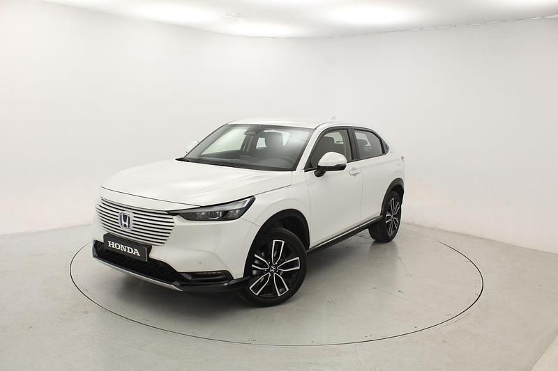 Usado Honda HR-V Advance 131 CV (96 kW) 2024 Otro SUV