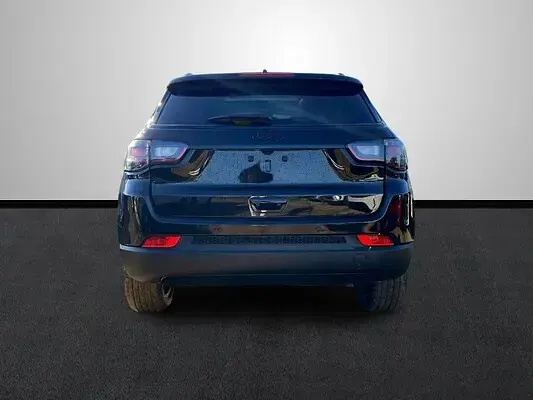 Nuevo Jeep Compass North 240 CV (176 kW) 2025 SUV