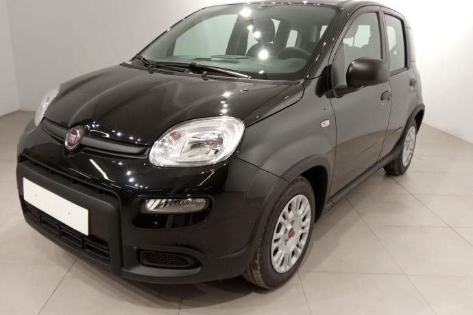 Nuevo 2024 Fiat Panda Utilitario | 11.800 € (Super precio) - Imagen 1/4