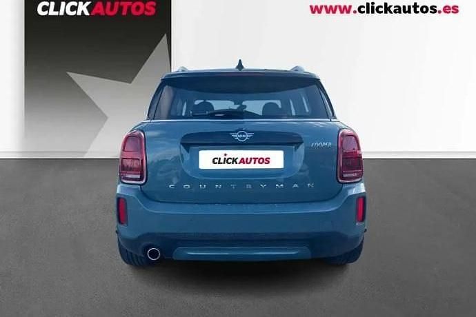 Usado Mini Cooper Countryman 136 CV (100 kW) 2024 SUV