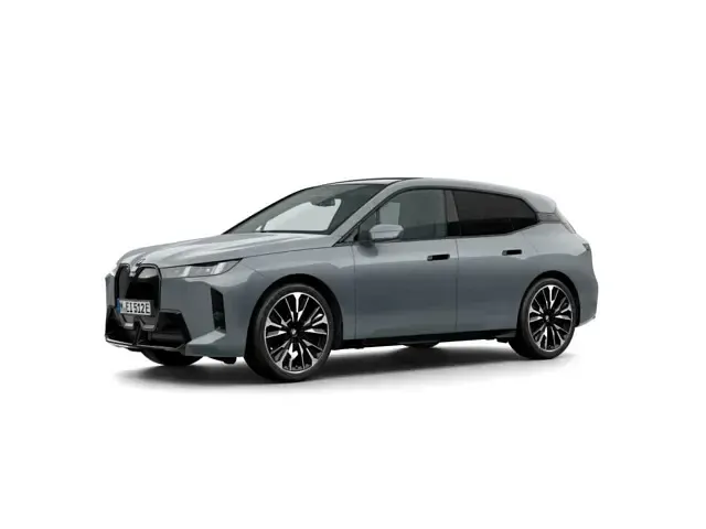 Usado BMW iX Comfort Edition 400 kW (544 CV) 2026 SUV