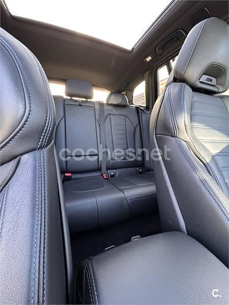 Usado BMW X3 xLine 292 CV (214 kW) 2023 Azul SUV