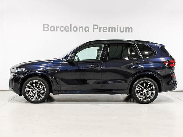 Usado BMW X5 Comfort Edition 298 CV (219 kW) 2025 SUV