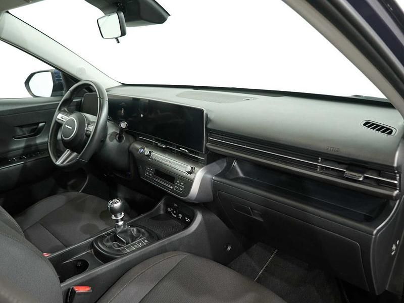 Usado Hyundai Kona 120 CV (88 kW) 2024 Otro SUV
