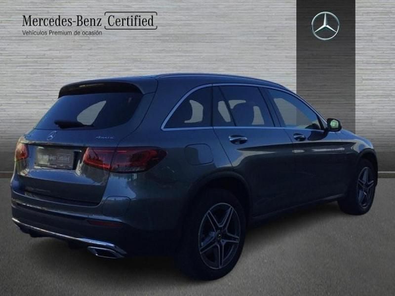 Usado Mercedes GLE300 AMG line 194 CV (142 kW) 2021 Otro