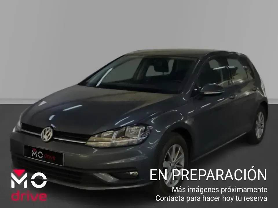 Usado VW Golf VII 115 CV (84 kW) 2019