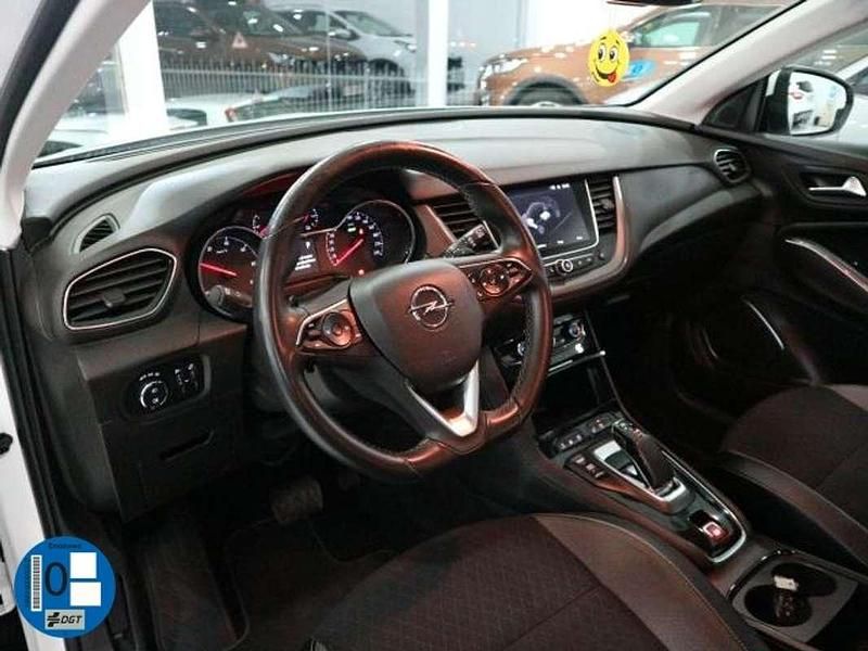 Usado Opel Grandland X Edition 224 CV (164 kW) 2022 Blanco SUV