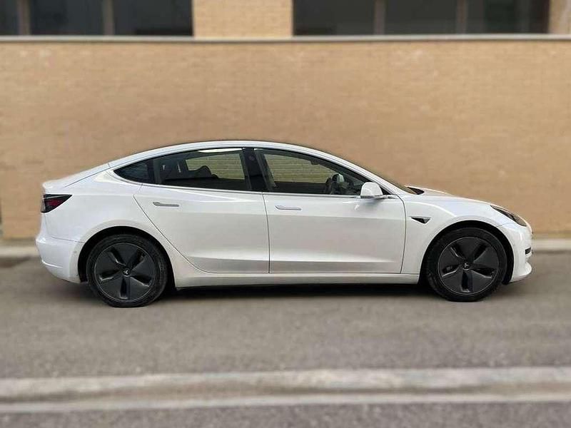 Usado Tesla Model 3 RWD 225 kW (306 CV) 2020 Blanco Berlina
