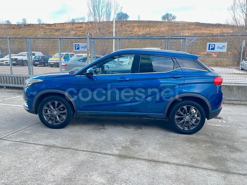 Nuevo Seres 3 119 kW (163 CV) 2025 Eléctrico SUV