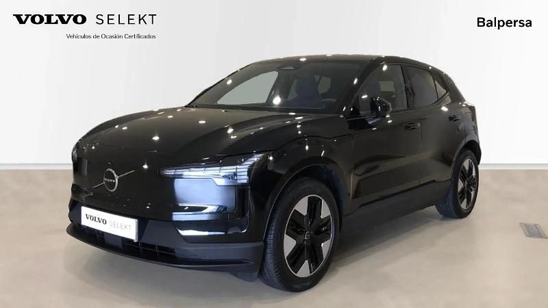 Negro Usado 2024 Volvo EX30 Core SUV | 30.990 € (Super precio) - Imagen 1/4