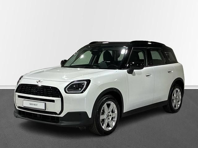 Usado 2024 Mini Countryman SUV | 37.700 € (Un poco caro) - Imagen 1/4