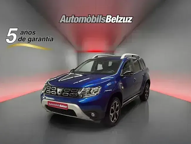 Usado Dacia Duster 150 CV (110 kW) 2020 SUV