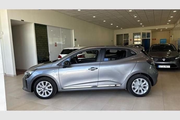 Usado Renault Clio V Evolution 100 CV (73 kW) 2025