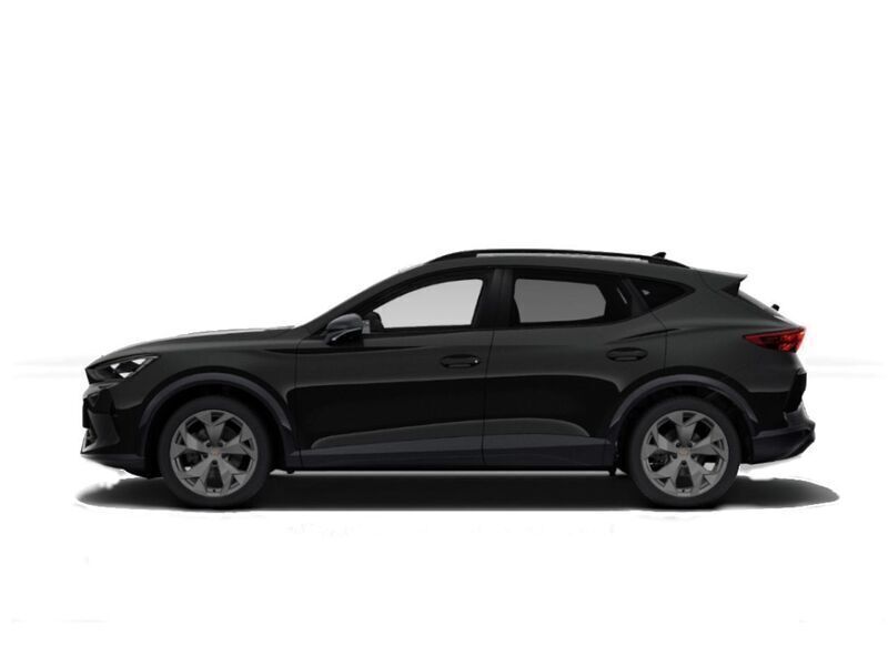 Negro Nuevo 2025 Cupra Formentor SUV | 39.995 € (Precio justo) - Imagen 1/4