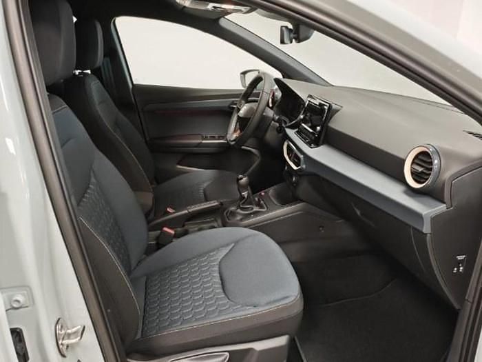 Nuevo Seat Ibiza Style 115 CV (84 kW) 2026 Blanco Utilitario
