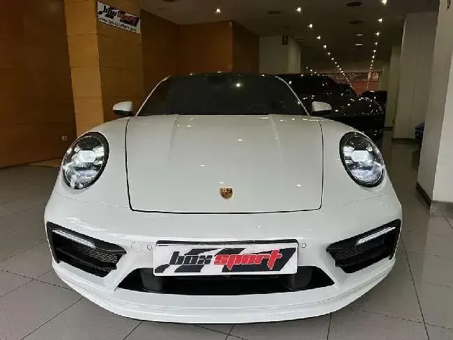 Usado Porsche 911 Carrera 4S 450 CV (330 kW) 2020 Coupe