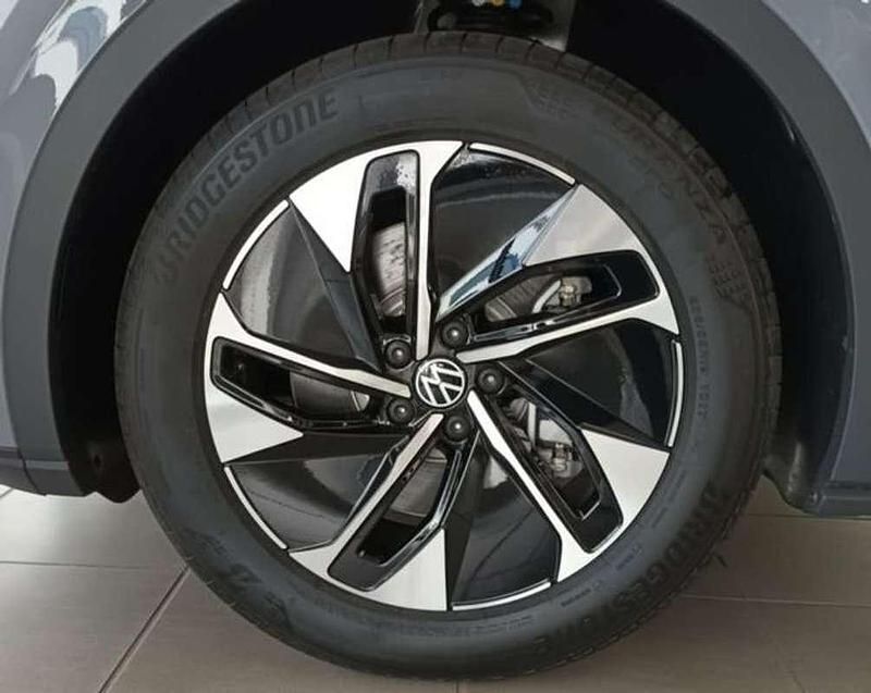 Nuevo VW ID.5 Pro 150 kW (204 CV) 2025 Gris SUV