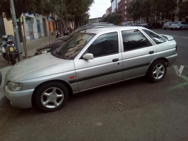 Ford escort 98
