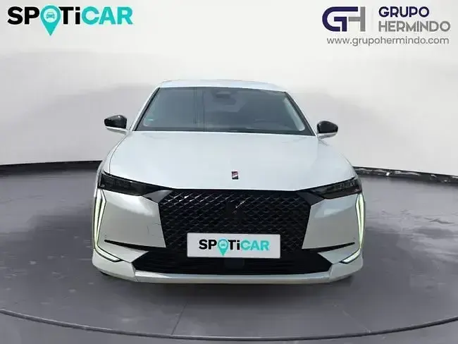 Usado DS Automobiles DS4 Performance 225 CV (165 kW) 2024 Blanco SUV