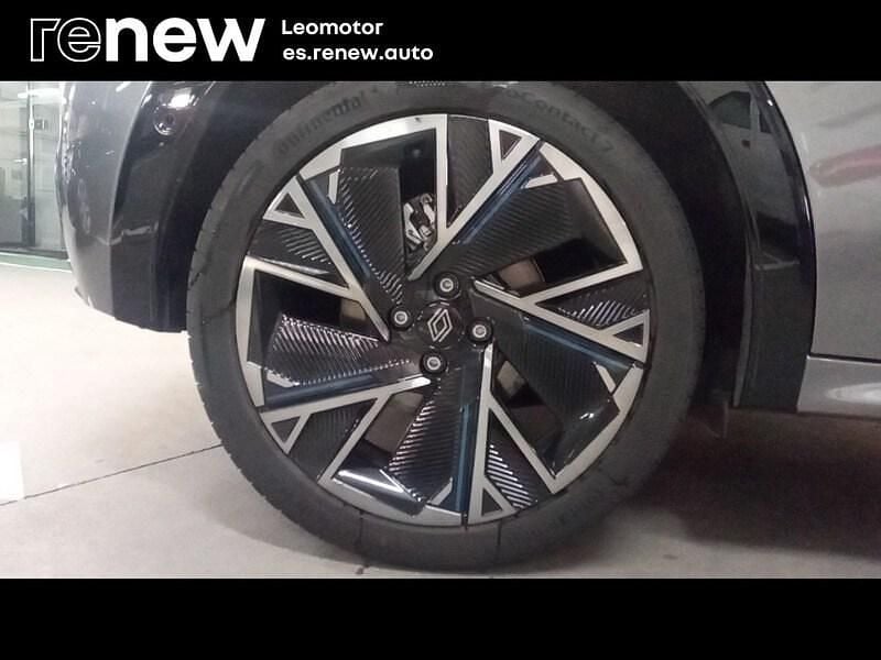 Nuevo Renault Clio V Esprit Alpine 160 CV (117 kW) 2025 Gris Berlina