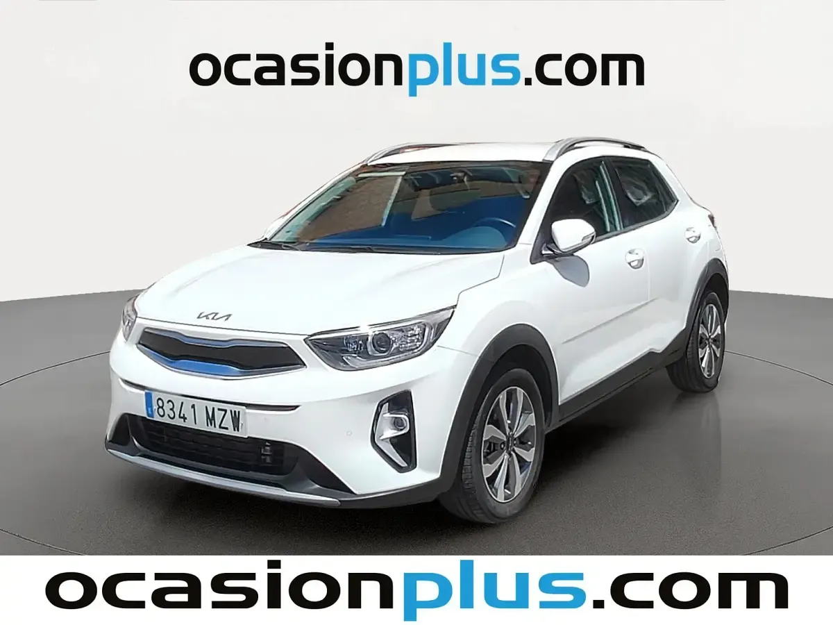 Usado Kia Stonic 101 CV (74 kW) 2025 SUV