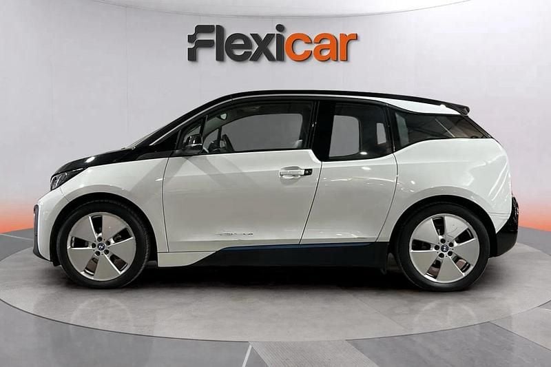 Usado BMW i3 125 kW (170 CV) 2020 Blanco Utilitario