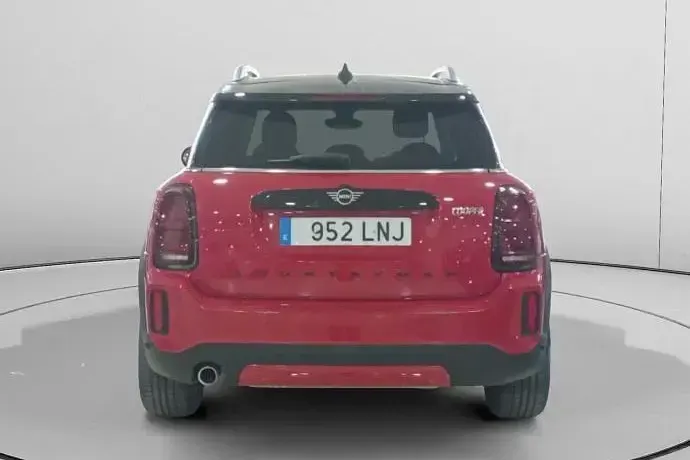 Usado Mini Cooper Countryman 136 CV (100 kW) 2021 SUV