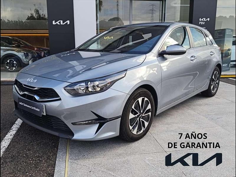 Usado 2025 Kia Ceed Utilitario | 17.200 € (Super precio) - Imagen 1/4