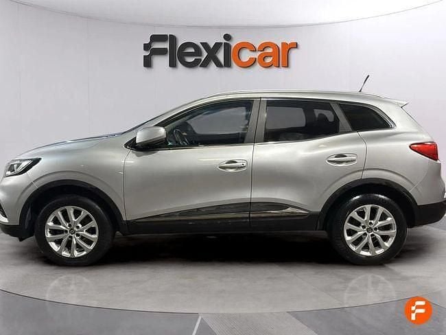 Usado Renault Kadjar Intens 140 CV (102 kW) 2020 Gris SUV