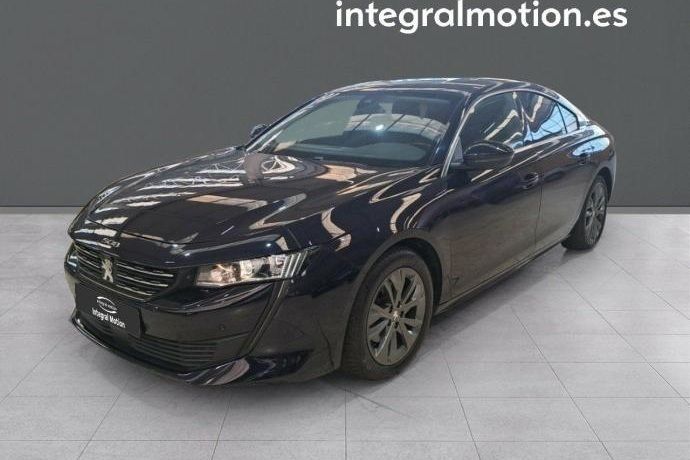 Usado 2020 Peugeot 508 Business-Line | 16.900 € (Precio justo) - Imagen 1/4