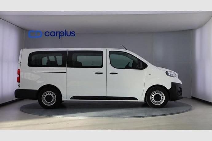 Usado Peugeot Expert S 120 CV (88 kW) 2022 Van