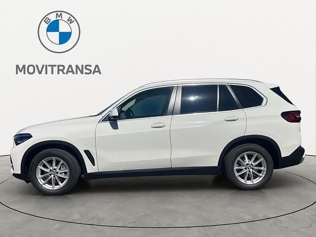 Usado BMW X5 2022 SUV