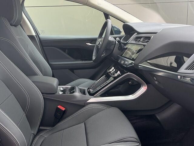 Usado Jaguar I-Pace S 294 kW (400 CV) 2023 Azul SUV