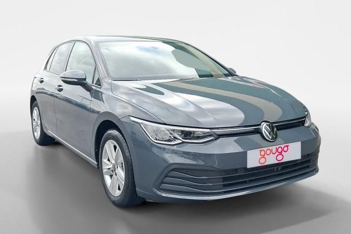 Usado VW Golf VIII Life 115 CV (84 kW) 2023 Berlina